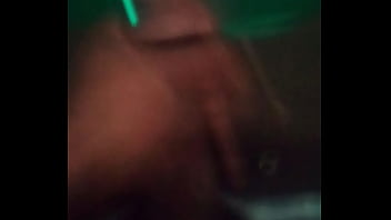 Preview 2 of Bangladeshi Bagun Deya Xxx - Rubbing one out in public