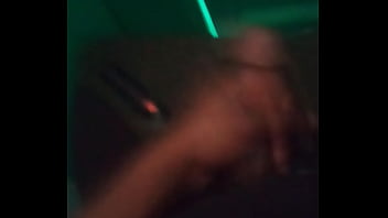 Preview 3 of Bangladeshi Bagun Deya Xxx - Rubbing one out in public