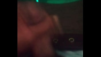 Preview 1 of Bangladeshi Bagun Deya Xxx - Rubbing one out in public