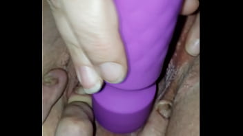 Preview 2 of Imany Xxx - Milf cervix