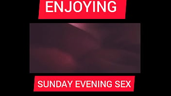 Preview 3 of Dabule Panis Man - ENJOYING SUNDAY EVENING SEX WITH A STRANGER FROM TINDER