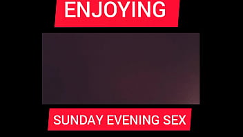 Preview 1 of Dabule Panis Man - ENJOYING SUNDAY EVENING SEX WITH A STRANGER FROM TINDER