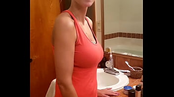 Preview 1 of Xxx Mom Not Her Son - Verification video