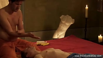 Preview 1 of Virtual Sex Forced Pov - Some Erotic Massage For Sexy Partners