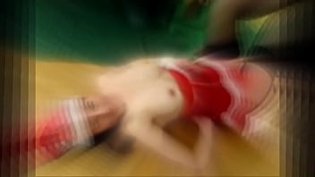 Preview 1 of Caiu Novinha - relato navide&ntilde_o