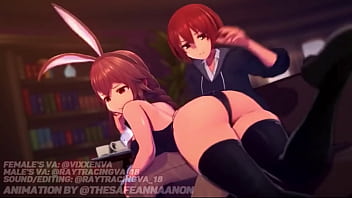 Preview 1 of Japanese Uncensourd - Myra
