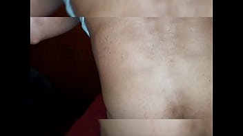 Preview 2 of Big Ss Fuck - Recibiendo Verga