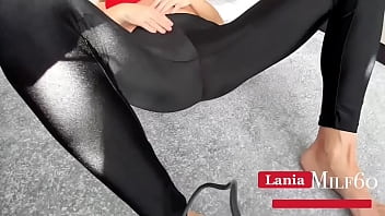 Preview 2 of High Tide Gangbang Quotes - Please cum in my panties I need your fresh semem taboo