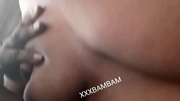 Preview 3 of 9 Months Pregnant Birth - SUCK SOME BBW BOOBS