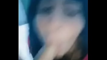 Preview 2 of Indian Girus - Lohanny safadinha chupando seu professor