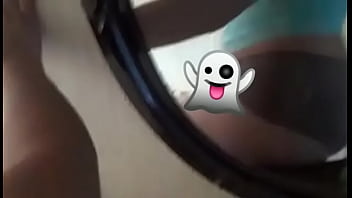 Preview 2 of Mel G Fit - Esta es mi nueva putita tiene 19 a&ntilde_os y le encanta sentir la leche caliente