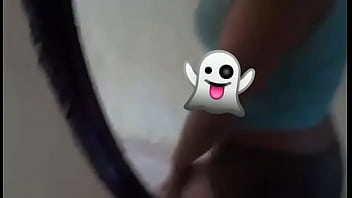 Preview 3 of Mel G Fit - Esta es mi nueva putita tiene 19 a&ntilde_os y le encanta sentir la leche caliente