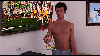 Preview 4 of My Girlxxx Com - Being A Dik 172 (Dik Route)
