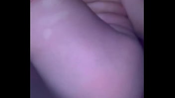 Preview 1 of All Mom Foking - latina teen cumming on cock