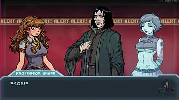Preview 2 of Get Mom2 - Akabur&#039_s Star Channel 34 part 26 Snape returns for pure awsomeness