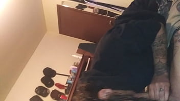 Preview 4 of Anal Sex Hardoce - Blowjob by Amanda