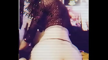 Preview 2 of Mon Tube Son - Persilla Ferrari tease compilation
