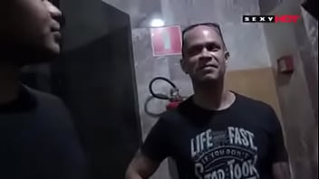 Preview 1 of Gym Porn Bp - Vizinha puta Boa toda
