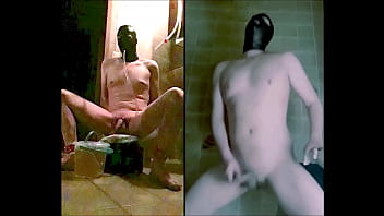 Preview 1 of Lana Rhoades New Videos - Cruel brainwashed but sooo unbelievable happy! (Huo Human Trash - Fucktoy Cumdump)