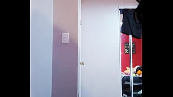 Preview 1 of Summer Jay Xxx Anal Porn Hd - Jazmin Solano sexy ass