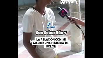 Preview 1 of Kagar Xxx2018com - La relaci&oacute_n con mi madre una historia de dolor #chiclenoticias #testimonios #apoyo #atrevidoypegajoso #historias #elchicl...
