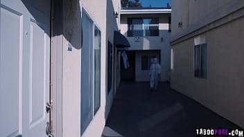 Preview 1 of Arimori Rei - Missed each other and cant wait to fuck