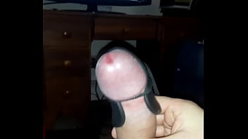 Preview 2 of Spa Massage Nakal - Cumming with my favorite toy