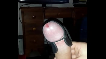 Preview 1 of Spa Massage Nakal - Cumming with my favorite toy
