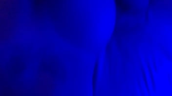 Preview 3 of Indian Hoony Moon Sex - Gostosa de Santos SP