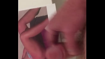 Preview 2 of Hot Mama M - Cum Tribute for Can II