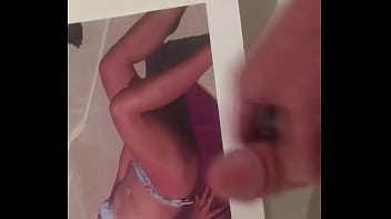 Preview 3 of Hot Mama M - Cum Tribute for Can II