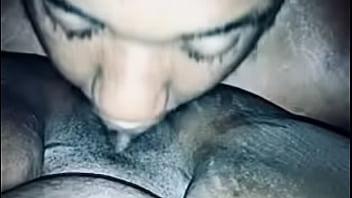 Preview 3 of Sex 3mb Video - Big Stroke in &ldquo_cleaning the plate&rdquo_