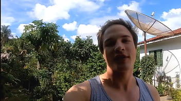Preview 1 of Indan Boob Mast - Treino de Peito e Abd&ocirc_men em CASA MESMO! Sem academia?