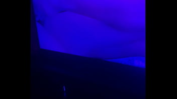 Preview 3 of Riley Mama Bag Teens - DadBodGod strokes his BBC
