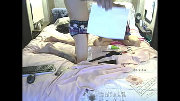Preview 1 of Mom Sex Muve Com - Verification video