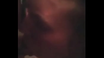 Preview 2 of Arbic G - Sucking BF Dick while Pregnant