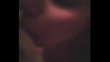 Preview 3 of Arbic G - Sucking BF Dick while Pregnant