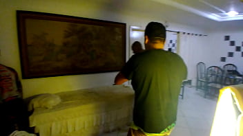 Preview 4 of Mario Salieri Selen - Caiu na net !!! Casa de massagem tantrica Desi !!! Da cafetona Paty Bumbum