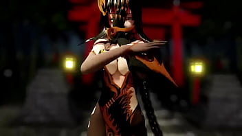 Preview 1 of Fat Girl Fat Boy Xxx Vedio - MMD Kawaii Strike Kangxi Girl s Day TWINKLE TWINKLE (Made by quyopk951)