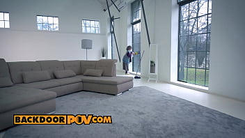 Preview 1 of Sekis Skashat - Enemy bitch spreads her legs for one more epic fuck