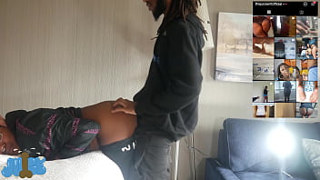 Preview 4 of Nectar 1 - RATCHED MAID LEARNS HER PLACE | TRAILER | THEJUICEENT