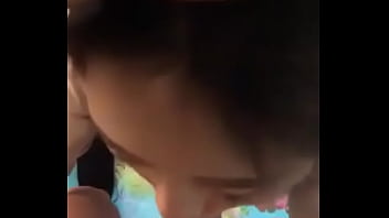 Preview 4 of Sex Video Pono - sexy chinese babe gives a sweet blowjob