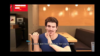 Preview 2 of Amricasex Com - Leap Of Faith 2,  Wow Kira Is Hot And Seems To Like John