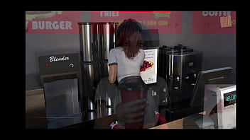 Preview 3 of Amricasex Com - Leap Of Faith 2,  Wow Kira Is Hot And Seems To Like John