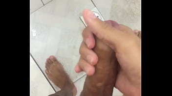 Preview 1 of Miss Dirty - Como &eacute_ gostoso gozar