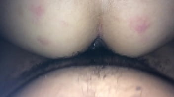 Preview 3 of Tow Pussyfoot - Chupetones en el culo