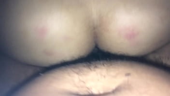 Preview 4 of Tow Pussyfoot - Chupetones en el culo