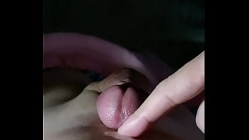 Preview 4 of A Gues Japan - The guy cums in the navel a lot of sperm