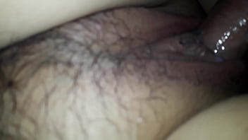 Preview 1 of Lupe Puentes - Dit chộm chị vo ngu say