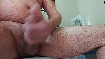 Preview 1 of June 17 Ans - Getting myself off